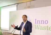 InnoWaste Project aims to turn Ghana’s plastic waste into economic gold – GIZ and partners