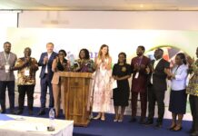 ‘The InnoWaste partnership embodies the kind of collaboration Government envisions’ – Deputy Local Government Minister