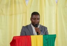 Nzema East Municipal Assembly selected for Global Youth Climate Action Fund