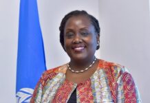 Ebola: Adhere to preventive measures – WHO Representative in Ghana urges