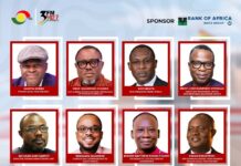 PLAYBACK: The KeyPoints- Ghanaians arrive from South Africa, Accra floods and anti-LGBTQ Bill passed