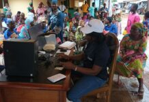 West Mamprusi NHIS unveils free registration drive to boost Universal Health Coverage