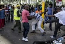 The scenes will live with us for a long time – Prof Mawuko-Yevugah on xenophobic attacks on Ghanaians