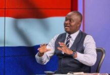 The Tribunals Bill is not the solution to Ghana’s justice delivery issues – Kwasi Kwarteng