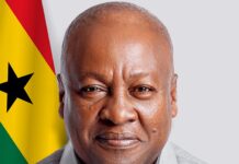 Mahama to hold bilateral talks with Belarusian President Lukashenko today, June 8