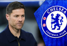 Chelsea appoint Xabi Alonso as manager