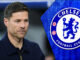 Chelsea appoint Xabi Alonso as manager