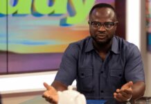 FBI’s failure to use diplomatic channels in Asante Akyem North MP’s arrest ‘speaks of mischief’ – Justice Abdulai
