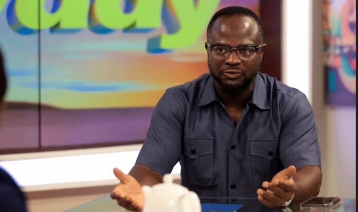 Justice Abdulai