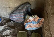 Bolgatanga: Police retrieve 1,400 rounds of ammunition at a mechanic workshop