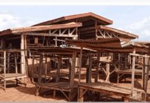 Chiefs and youth of Klo-Agogo threaten to take over market revenue collection from May 12