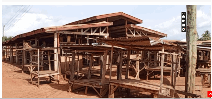 klo-agogo market