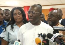 Minority demands Finance Minister’s appearance in parliament over suspended 0.75% MoMo charge