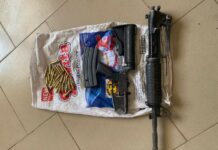 Police arrest armed robbery gang in Upper East Region; 2 die during operation