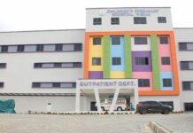 Weija Paediatric Hospital: Our statement is factual – Health Ministry rejects contractor’s demand for retraction