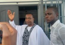 Wontumi Samreboi Galamsey case – Defence Witness hot over inaccuracies and inconsistencies in statement