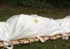 Kumasi: 60-year-old man found dead in his room at Ahinsan