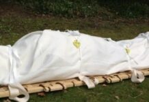 Kumasi: 60-year-old man found dead in his room at Ahinsan