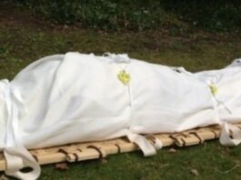 Kumasi: 60-year-old man found dead in his room at Ahinsan