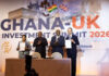 From London to Accra: the UK-Ghana Growth Partnership in action