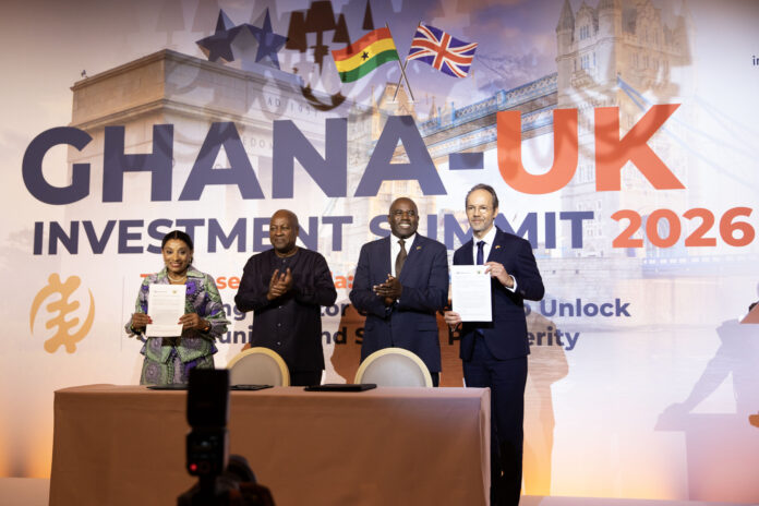 44.27 - MOJ - TENTATIVE - DPM and President of Ghana 1 June 2026