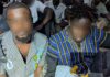 Police arrest 80 suspects in anti-crime operation across Upper East Region