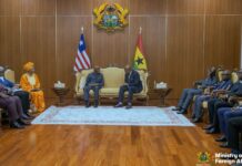 ‘Reparatory justice now a legitimate global concern; no longer a peripheral issue’ – Ablakwa