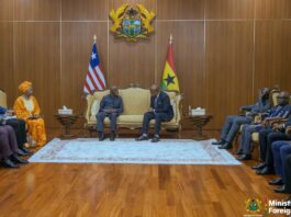 ‘Reparatory justice now a legitimate global concern; no longer a peripheral issue’ – Ablakwa