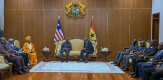 ‘Reparatory justice now a legitimate global concern; no longer a peripheral issue’ – Ablakwa