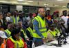 Ghana evacuates 340 more citizens from South Africa; Gov’t to pursue compensation for lost businesses, properties – Ablakwa