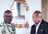 ‘I believe we can get to the finals’ – Ablakwa backs Black Stars for World Cup glory ahead of Croatia clash
