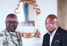 ‘I believe we can get to the finals’ – Ablakwa backs Black Stars for World Cup glory ahead of Croatia clash