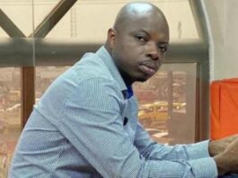Accra High Court remands Abronye for failing to surrender passport to registry