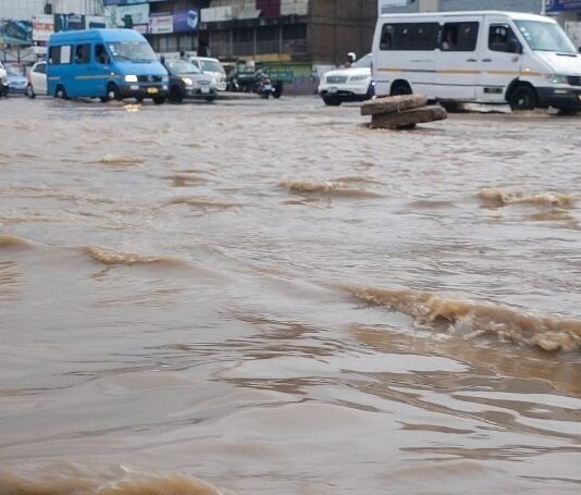 The Anatomy of an annual tragedy: Why Accra’s floods are a shared crime