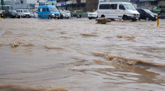 The Anatomy of an annual tragedy: Why Accra’s floods are a shared crime