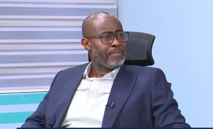 Ace Kojo Anan Ankomah