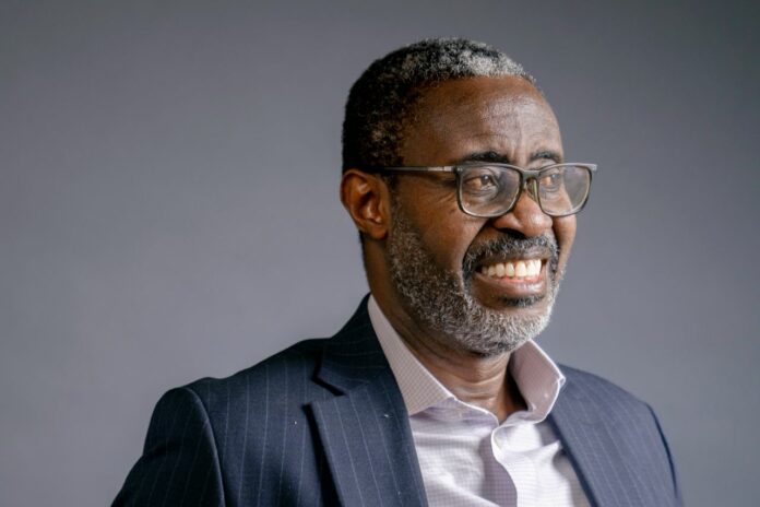 Ace Kojo Anan Ankomah