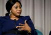 ‘Adwoa Safo should’ve been tactful’ – NDC’s Wonder Kutor on shooting incident