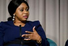 ‘Adwoa Safo should’ve been tactful’ – NDC’s Wonder Kutor on shooting incident