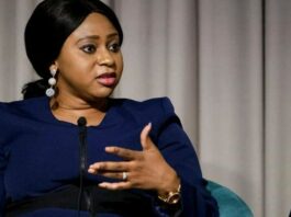 ‘Adwoa Safo should’ve been tactful’ – NDC’s Wonder Kutor on shooting incident