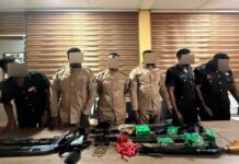 Police arrest six in connection with shooting of former MP Adwoa Safo