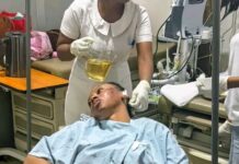 Adwoa Safo shooting: ‘It was an attempted killing’ – Family spokesperson alleges