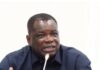 Chief Director has submitted request for recruitment of 1000 additional staff – Roads Minister