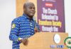 Reducing unemployment: Minister calls for integrity, leadership to drive societal transformation