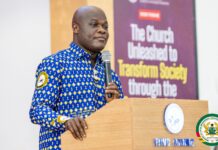 Reducing unemployment: Minister calls for integrity, leadership to drive societal transformation