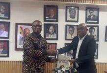Insulation failure identified as cause of Akosombo Substation fire as Committee presents report to Energy Minister