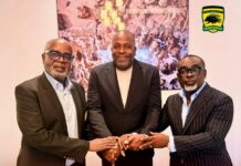It’s an honour to join a club of the stature of Asante Kotoko – Menzo
