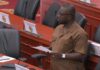 Declare one-week flood emergency preparedness exercise – Asenso-Boakye urges Government