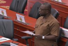 Declare one-week flood emergency preparedness exercise – Asenso-Boakye urges Government