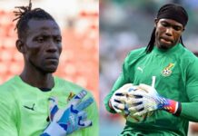 FIFA World Cup 2026: ‘I don’t think it would be wise’ – Jerome Otchere on dropping Asare for Ati Zigi